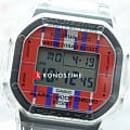 Casio Casio G-Shock DWE-5600KS-7 DWE-5600KS-7ER оригинальные мужские часы в комплекте с коробкой