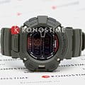 Casio Casio G-Shock G-9000-3VDR (G-9000-3V) Mudman, наручные мужские часы фото под углом