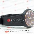 Оригинальные часы Swatch Swatch Gent Biosourced Standard SO28B704 кварцевые калибр механизма  общий вид