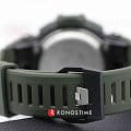 Casio Casio G-Shock GBA-900UU-3ADR (GBA-900UU-3A) GBA-900UU-3A оригинальные мужские часы в комплекте с коробкой