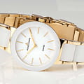 Jacques Lemans Jacques Lemans High Tech Ceramic 42-8F, high tech ceramic австрия мужские часы на браслете керамика боковой вид
