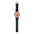 Casio Casio G-Shock GM-S110PG-1ADR (GM-S110PG-1A) GM - задняя крышка сталь пластик корпуса, япония часы