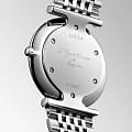 Longines Longines La Grande Classique L4.512.4.91.6  наручные женские часы фото под углом.
