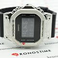 Оригинальные часы Casio Casio G-Shock GM-5600-1 в фирменной упаковке от производителя