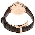 Оригинальные часы Seiko Seiko Presage Cocktail Time SRE014J1 механические калибр механизма 2r05 общий вид