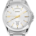 Casio MTP-1370D-7A2 мужские часы застежка крупным планом