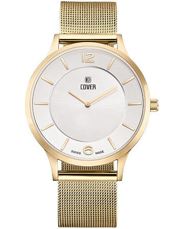 Cover Essential CO2037.08