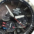 Casio Casio Edifice EFS-S520CDB-1A, edifice япония мужские часы на браслете нержавеющая сталь боковой вид