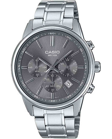 Casio Collection MTP-E515D-8AVDF (MTP-E515D-8A)