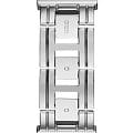 Guess GUESS W1121L1,  сша женские часы на браслете нержавеющая сталь боковой вид