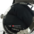 Tissot Tissot Classic Dream T129.410.11.053.00 T1294101105300 оригинальные мужские часы в комплекте с фирменной коробкой и гарантийным талоном