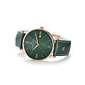 Maurice Lacroix Maurice Lacroix Eliros Date EL1118-PVP01-610-1 , наручные женские часы фото под углом