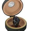 Hamilton Hamilton Ventura Edge Dune Limited Edition H24624330 кварцевые мужские часы с аксессуарами мужские часы модель H24624330