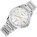 Casio Casio Collection MTP-1370D-7A2VDF (MTP-1370D-7A2) кварцевые мужские часы часы крупный план серебристый циферблата