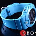 Casio Casio Baby-G BG-6903-2E BG-6903-2E оригинальные женские часы в комплекте с фирменной коробкой и гарантийным талоном