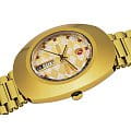 Rado Rado The Original Automatic R12413193 Automatic наручные мужские часы фото под углом.
