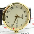 Tissot Tissot Classic Dream T129.410.26.263.00 Classic Dream — задняя крышка сталь металл корпуса швейцарские часы