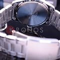 Casio MTP-1259PD-2A мужские часы застежка крупным планом