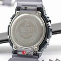 Оригинальные часы Casio Casio G-Shock GM-5600MF-2E в фирменной упаковке от производителя