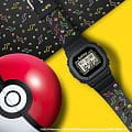 Casio Casio Baby-G BGD-560PKC-1  - задняя крышка пластик корпуса, япония часы