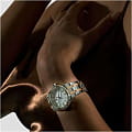 Maurice Lacroix Maurice Lacroix Aikon Quartz AI1106-SS002-170-1 , наручные женские часы фото под углом