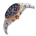 Оригинальные часы Citizen Citizen Chronograph AN8206-53L кварцевые калибр механизма citizen 0520 общий вид