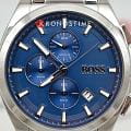 Hugo Boss Hugo Boss Grandmaster Sport Lux HB 1513884,  германия мужские часы на браслете нержавеющая сталь 316l боковой вид