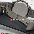 Casio ECB-900MDC-1A мужские часы застежка крупным планом