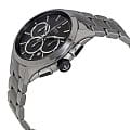 Rado Rado HyperChrome Automatic Chronograph R32276112, hyperchrome швейцария мужские часы на браслете нержавеющая сталь боковой вид