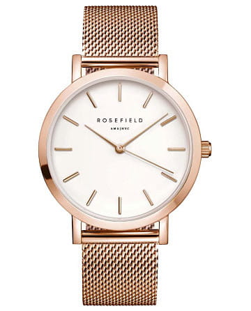 Rosefield The Mercer MWR-M42