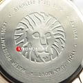 Anne Klein Anne Klein Ceramics  3344NVRG кварцевые женские часы часы крупный план синий циферблата