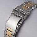 Jacques Lemans Jacques Lemans Sport 42-2G мужские часы белый циферблат на запястье