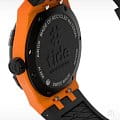 Maurice Lacroix Maurice Lacroix Aikon Tide AI2008-50050-300-0 aikon швейцарские мужские часы на браслете каучук боковой вид