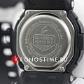 Casio Casio G-Shock GD-350-1BDR (GD-350-1B)  — детали корпуса и пластик