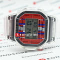 Casio Casio G-Shock DWE-5600KS-7 электронные часы с аксессуарами мужские часы модель DWE-5600KS-7ER