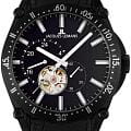 Jacques Lemans Jacques Lemans Derby 1-2201A  наручные мужские часы фото под углом.