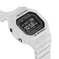 Casio Casio G-Shock DW-H5600-7DR (DW-H5600-7)  - задняя крышка пластик корпуса, япония часы