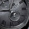 Orient Orient Star RE-AY0124N0 (RE-AY0124N00B)  - задняя крышка металл сталь корпуса, япония часы