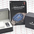 Adriatica Adriatica Essence A3632.911MQ  — задняя крышка металл сталь корпуса швейцарские часы