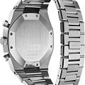 D1 Milano D1 Milano Cronografo CHBJ09,  италия мужские часы на браслете нержавеющая сталь боковой вид