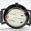 Pierre Lannier Pierre Lannier Echo 388C466  - задняя крышка сталь металл корпуса, франция часы