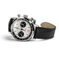 Hamilton Hamilton American Classic Intra-Matic Auto Chrono H38416711 мужские часы белый циферблат на запястье