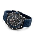 Breitling Breitling Endurance Pro X82310D51B1S1, professional швейцария мужские часы на браслете каучук боковой вид