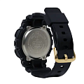 Оригинальные часы Casio Casio G-Shock GMA-S110GB-1ADR (GMA-S110GB-1A) электронные калибр механизма  общий вид