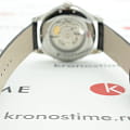 Hamilton Hamilton Jazzmaster Open Heart Auto H32565735 швейцария наручные мужские часы заводная головка с логотипом Hamilton