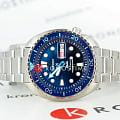 Seiko Seiko Prospex SRPK01K1 PADI наручные мужские часы фото под углом.