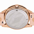 Rado Rado Captain Cook Marina Hoermanseder R32139708 captain cook швейцарские женские часы на браслете кожаный боковой вид