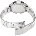 Casio Casio Collection AQ-S800WD-1, illuminator япония мужские часы на браслете нержавеющая сталь боковой вид