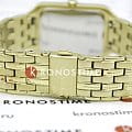 Fossil ES5304 женские часы застежка крупным планом