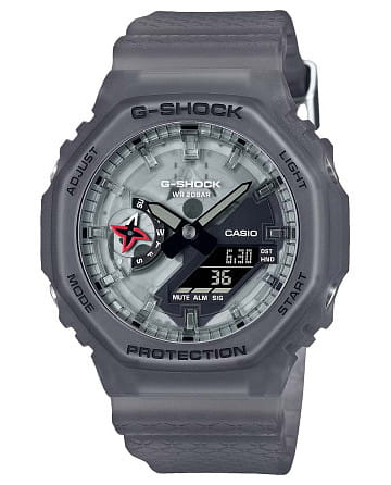 Casio G-Shock GA-2100NNJ-8A